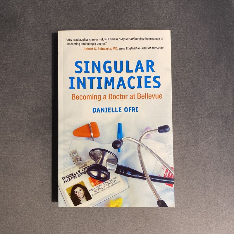 Singular Intimacies