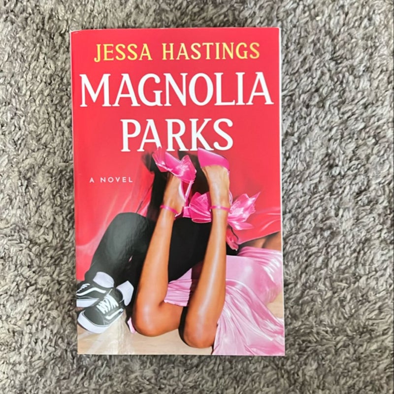 Magnolia Parks