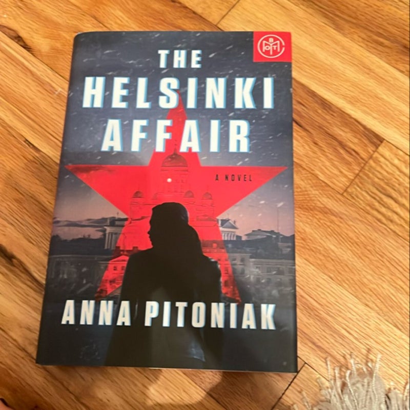 The Helsinki Affair