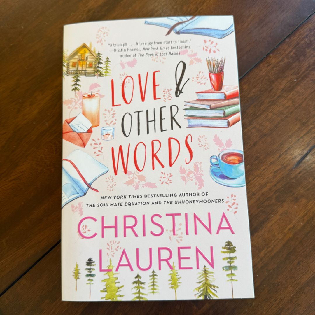Love and Other Words