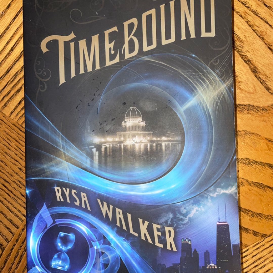 Timebound