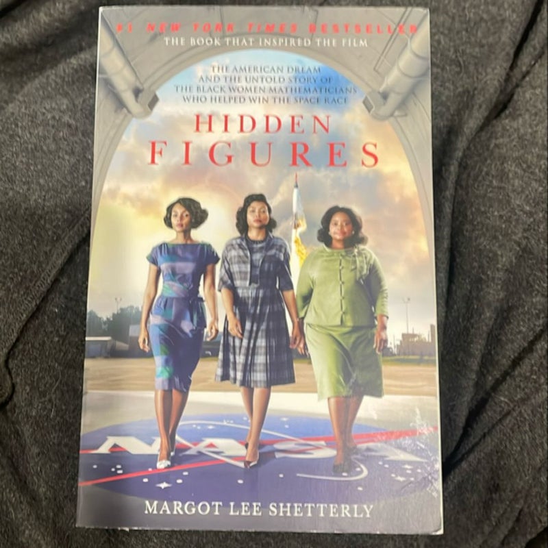 Hidden Figures