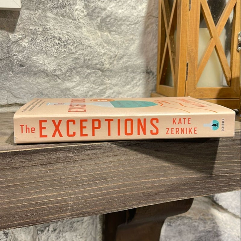 The Exceptions