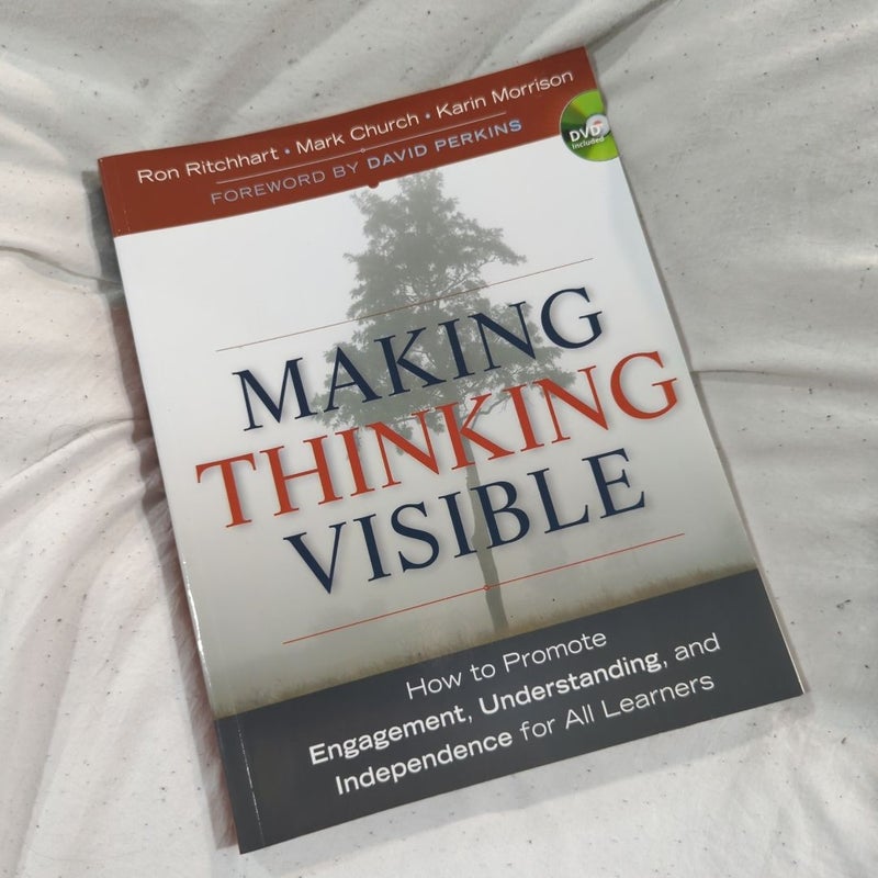 Making Thinking Visible