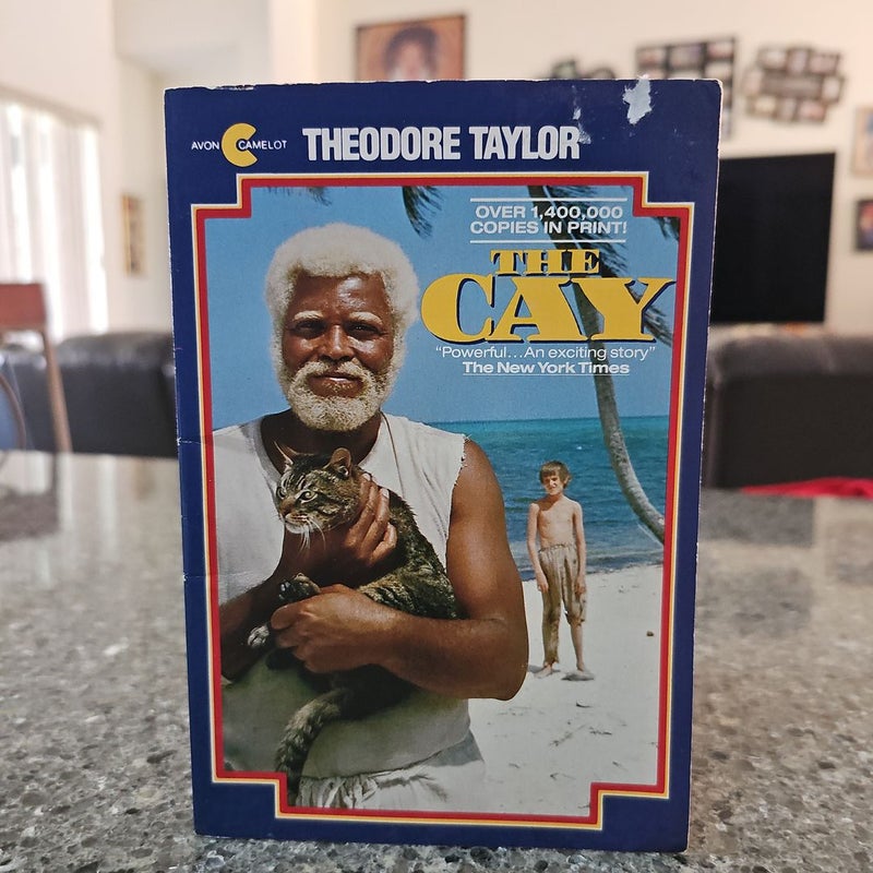 The Cay*