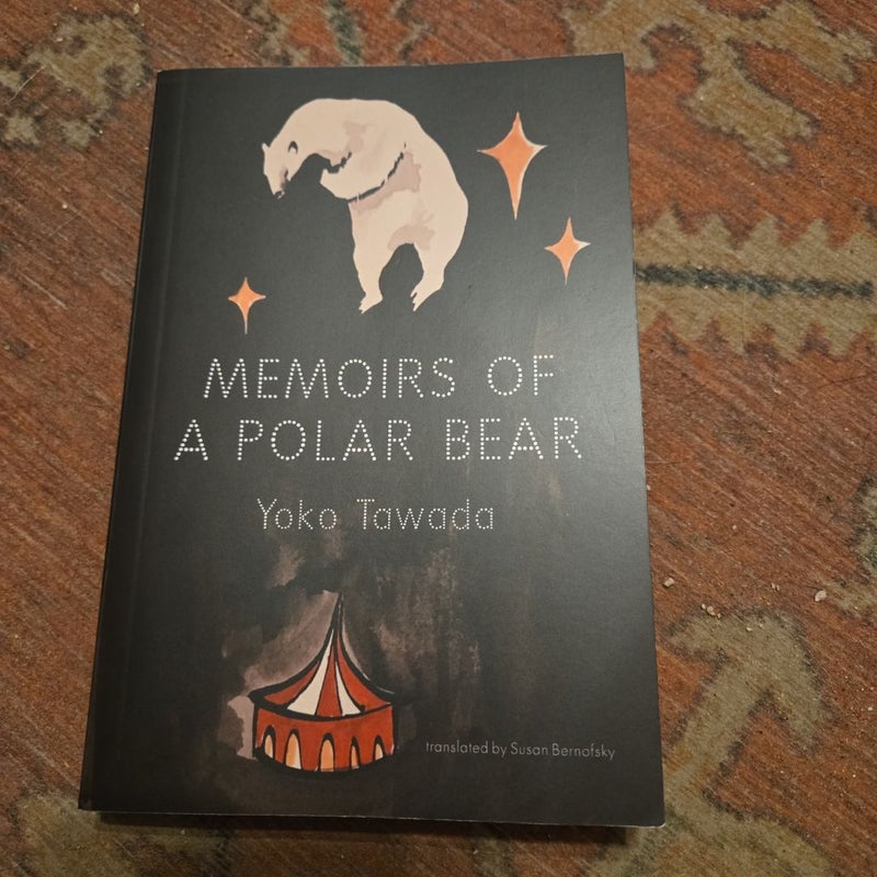 The Memoirs of a Polar Bear