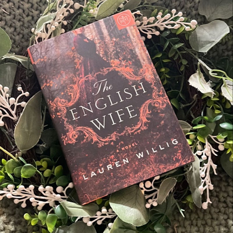 The English Wife