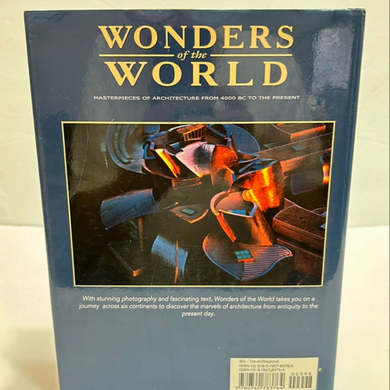 Wonders of the World