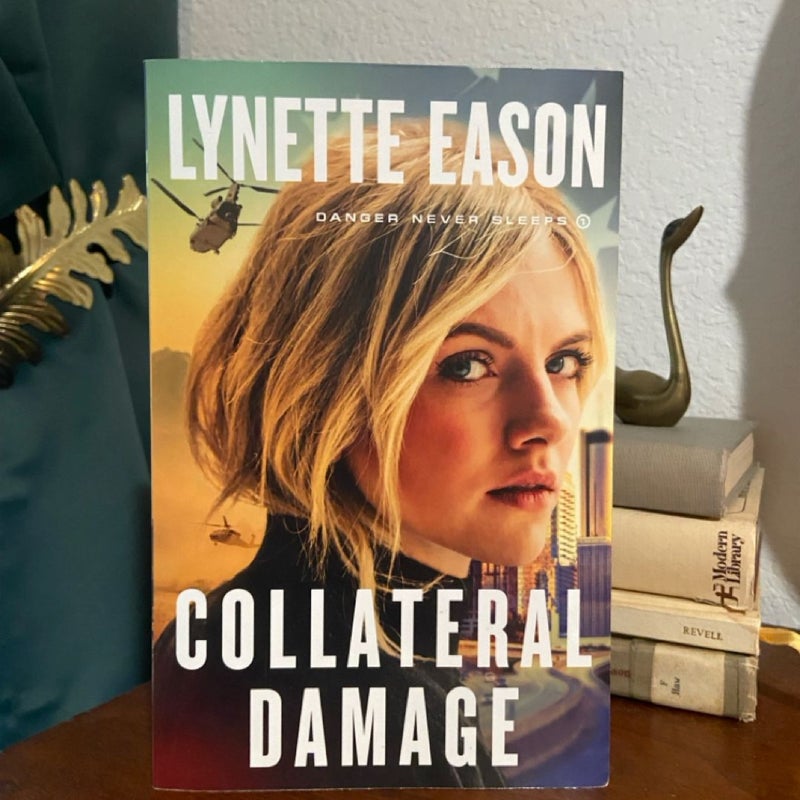 Collateral Damage