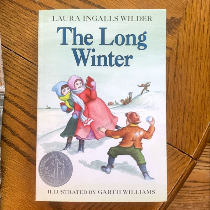 The Long Winter