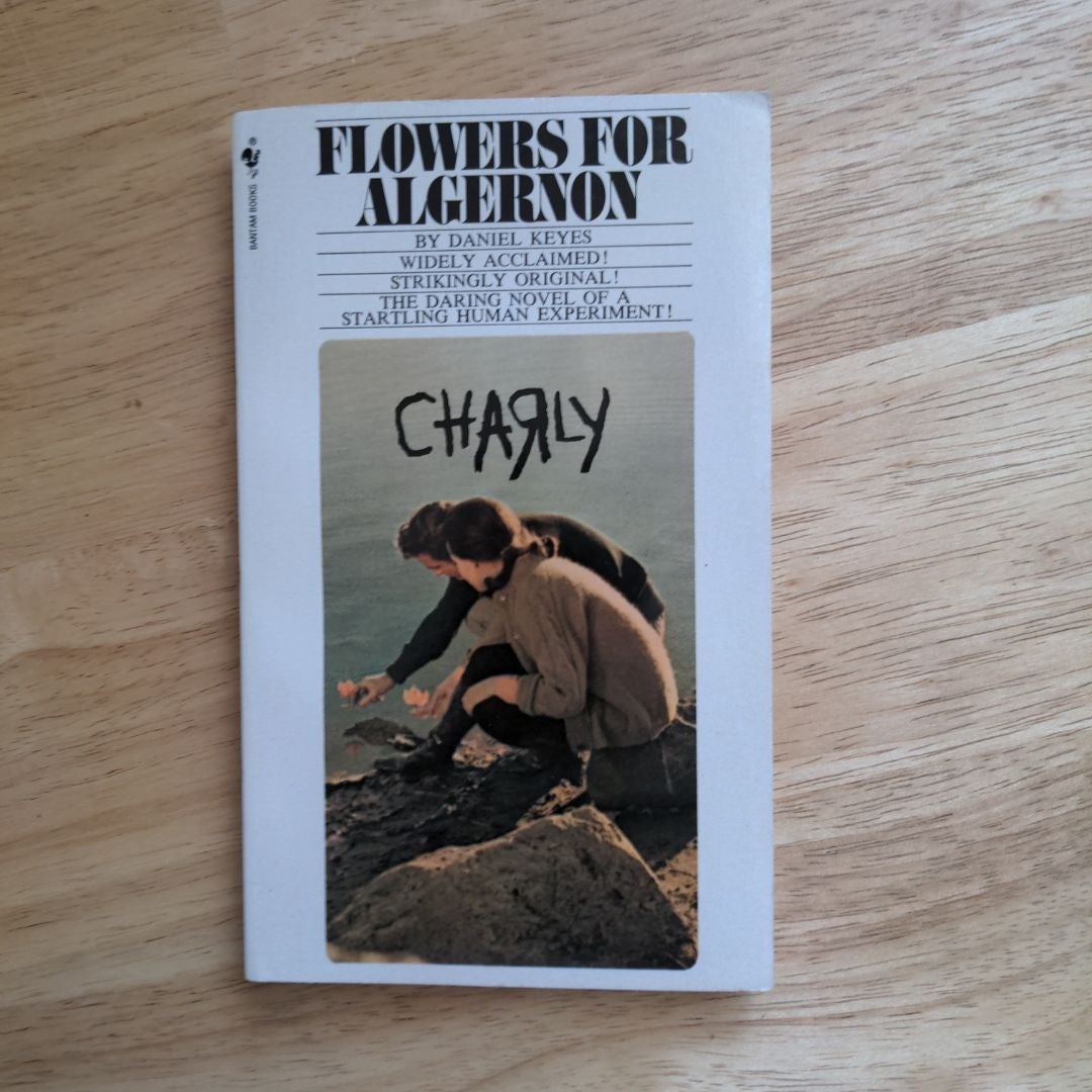 Flowers for Algernon