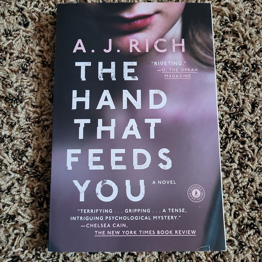 The Hand That Feeds You