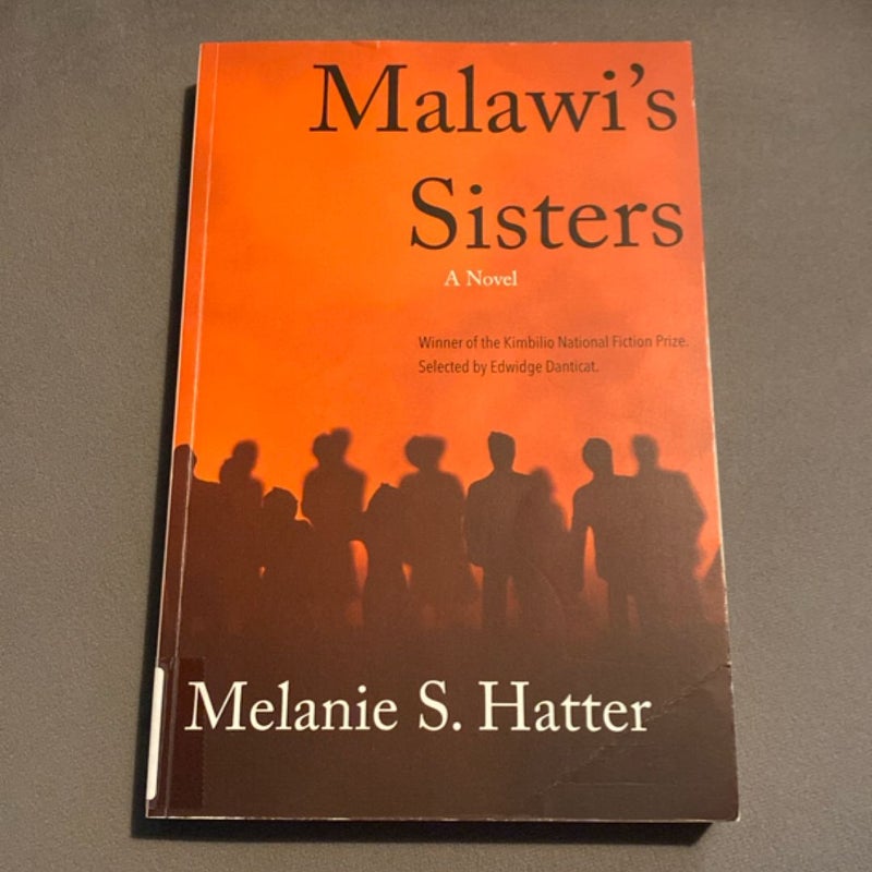 Malawi's Sisters