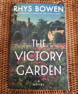 The Victory Garden