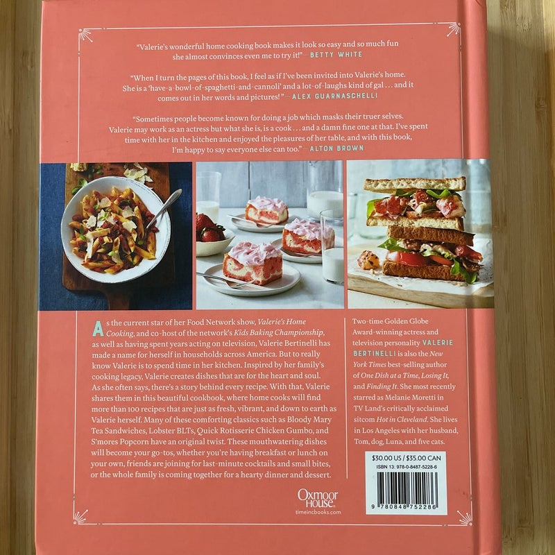 Valerie's Home Cooking