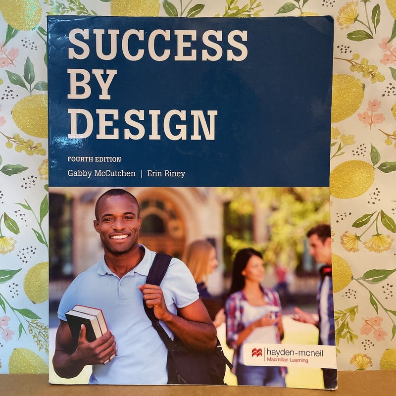 Success By Design