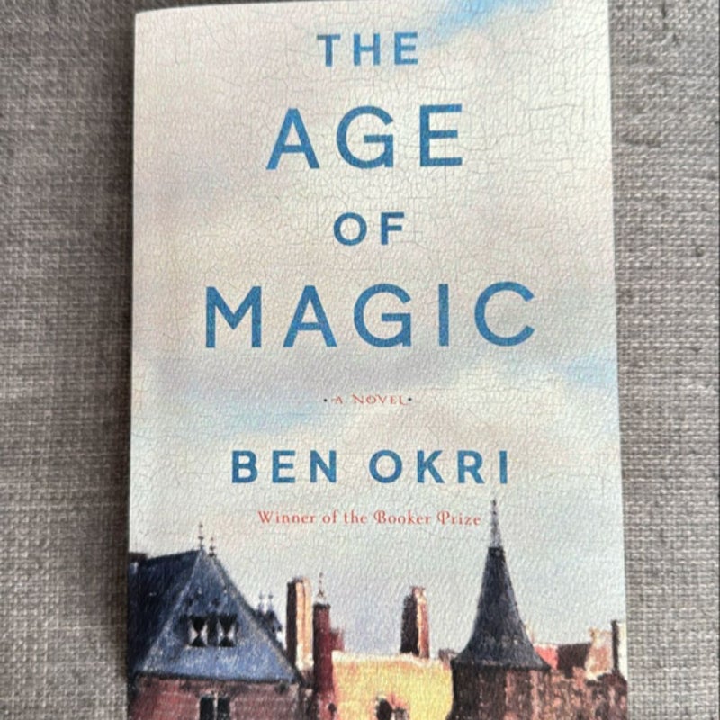 The Age of Magic