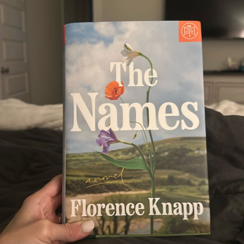 The Names