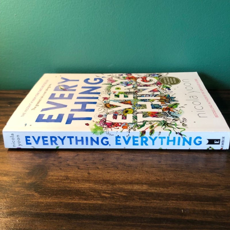 Everything, Everything