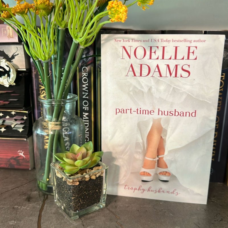 Part-Time Husband