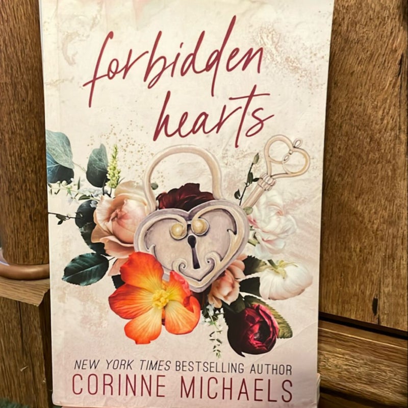 Forbidden Hearts