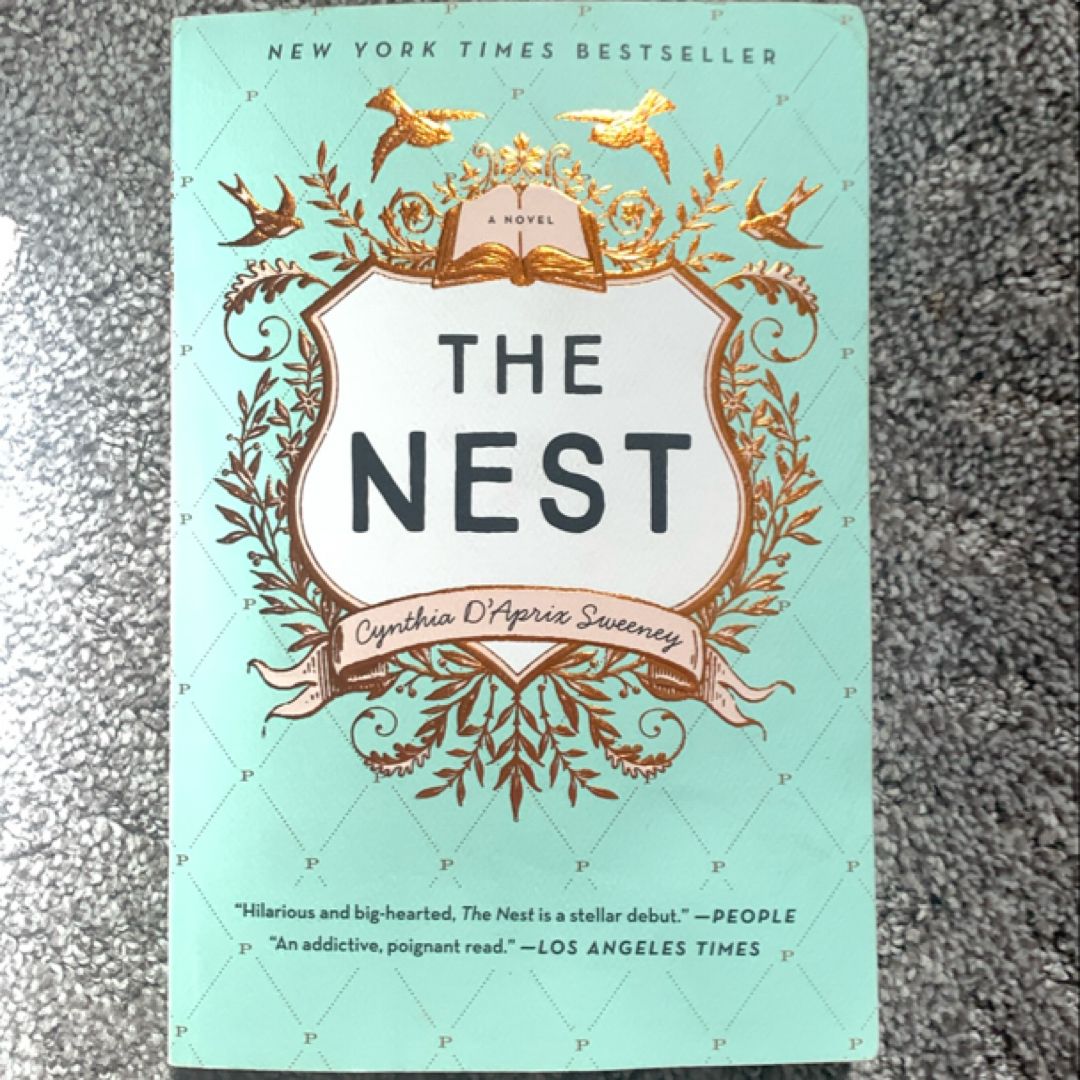 The Nest