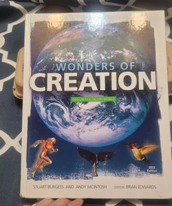 Wonders of Creation