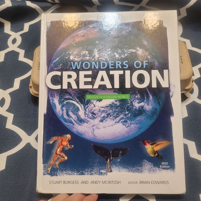 Wonders of Creation