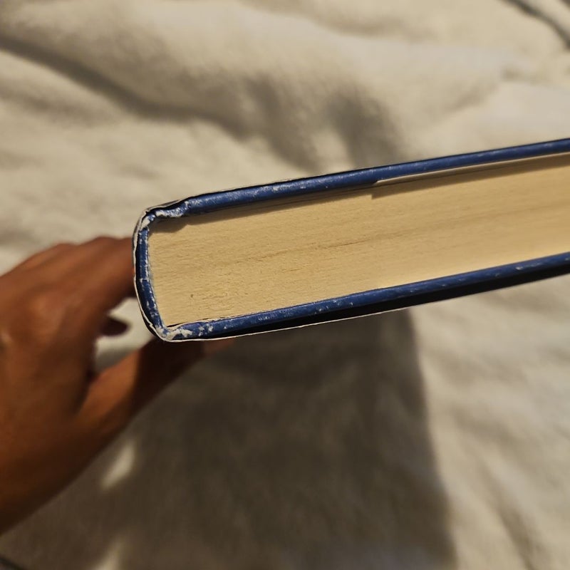 The Midnight Library