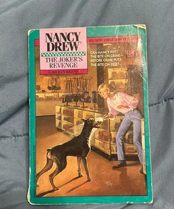 Nancy Drew: The Jokers Revenge