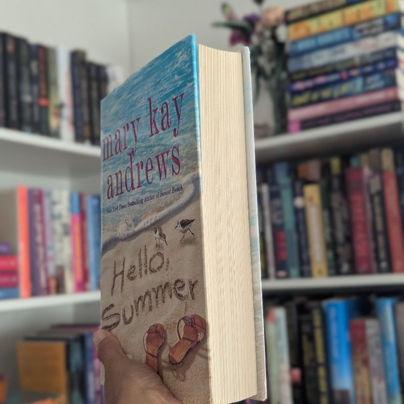 Hello, Summer
