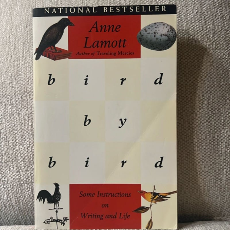 Bird by Bird