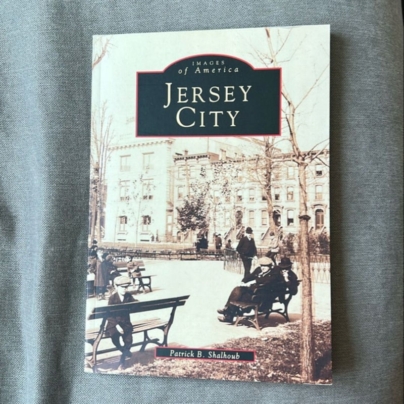 Jersey City