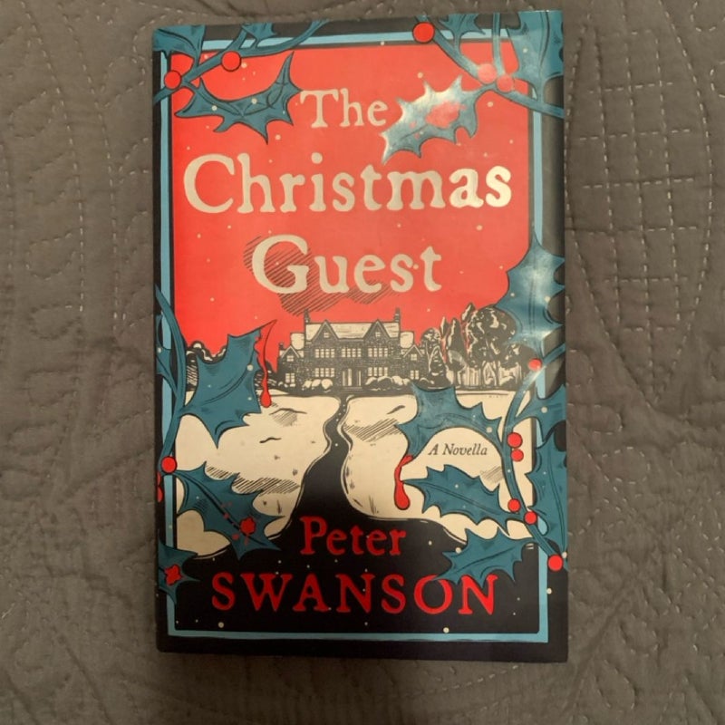 The Christmas Guest