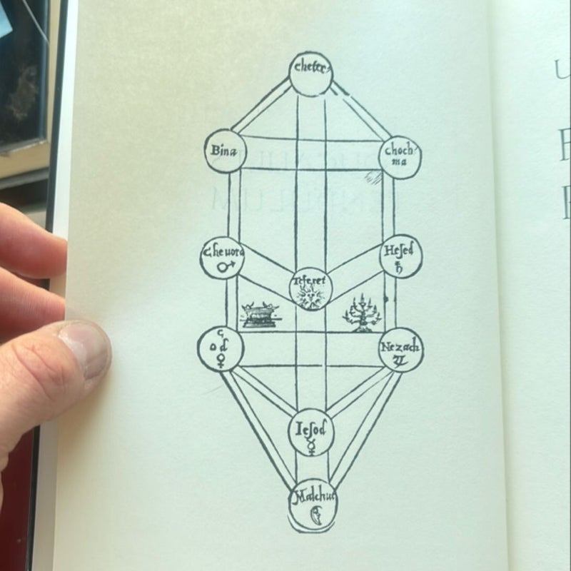 Foucault's Pendulum (1st Edition)