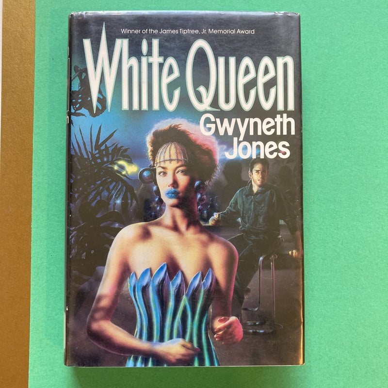 White Queen