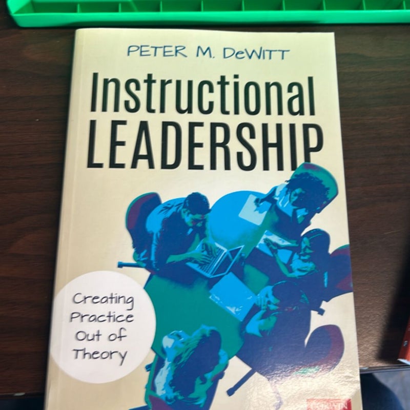 Instructional Leadership