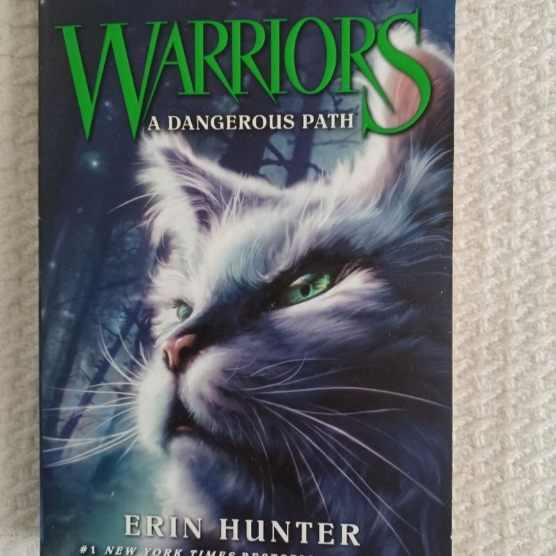 Warriors Series 1