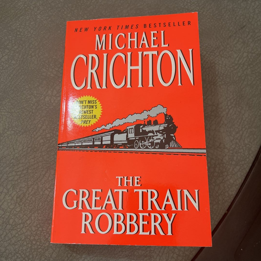 Great Train Robbery