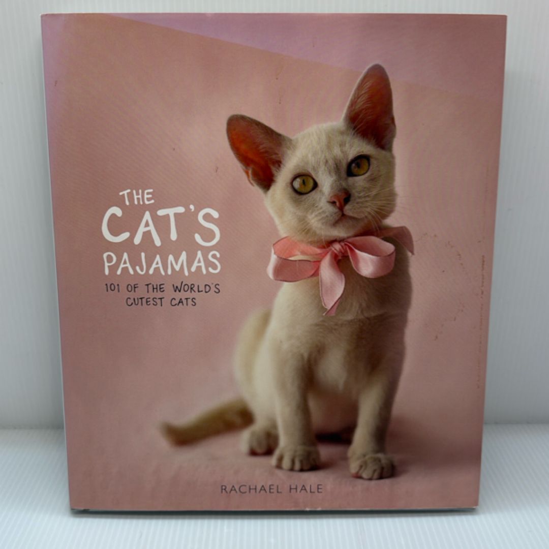 The Cat's Pajamas