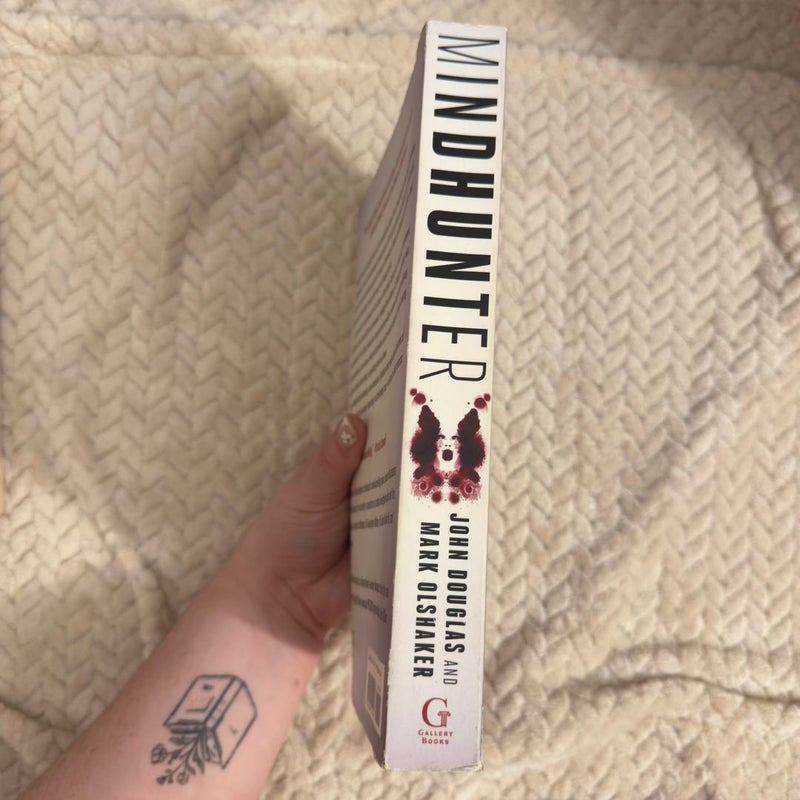 Mindhunter