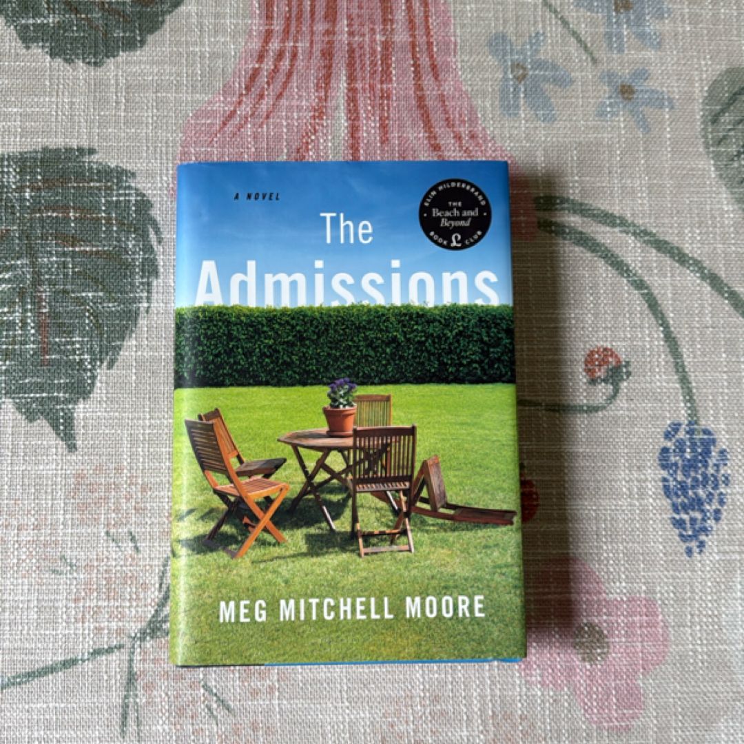The Admissions