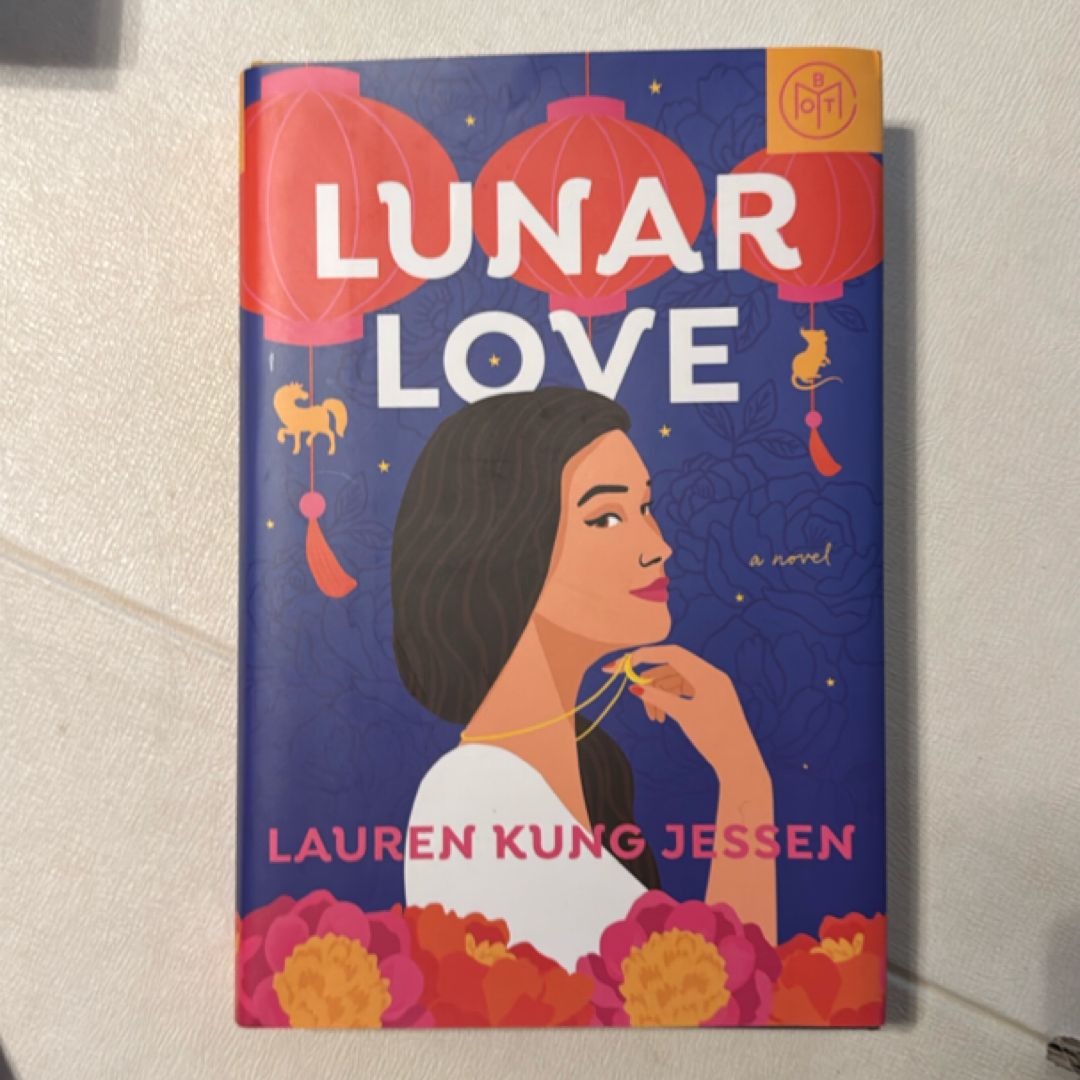 Lunar Love