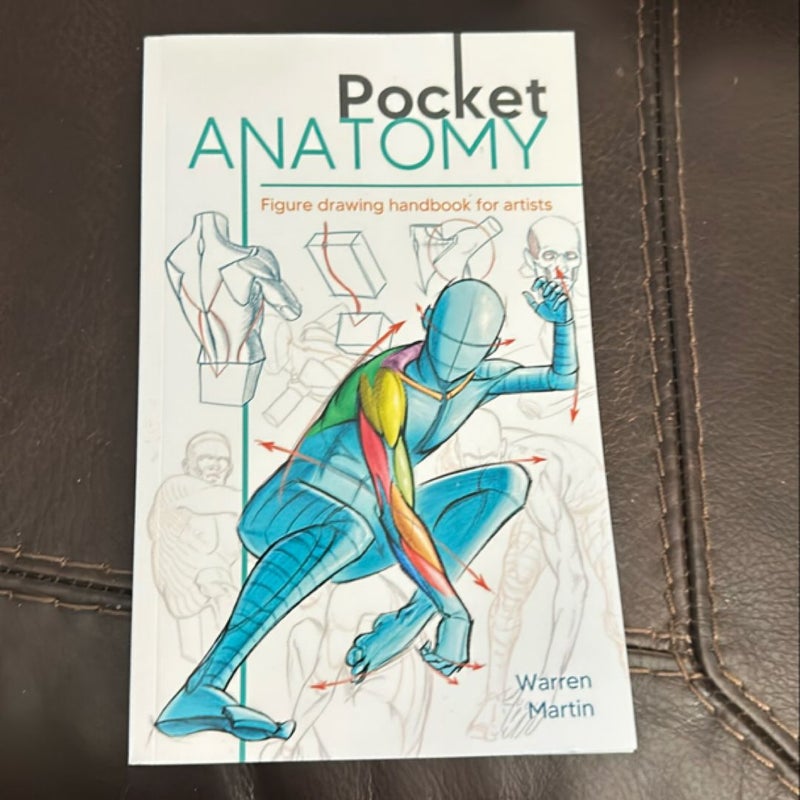 Pocket Anatomy