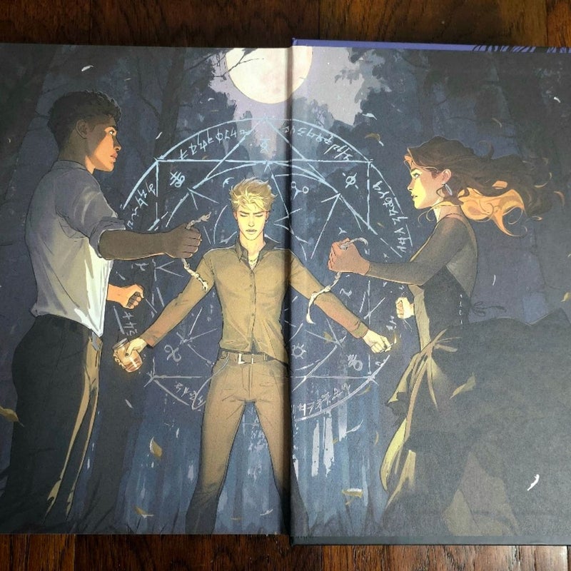 Fairyloot April Hexed Hearts 2025 FULL BOX