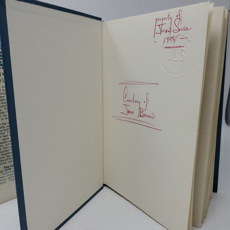 The Best of John W. Campbel