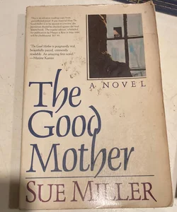 The Good Mother 