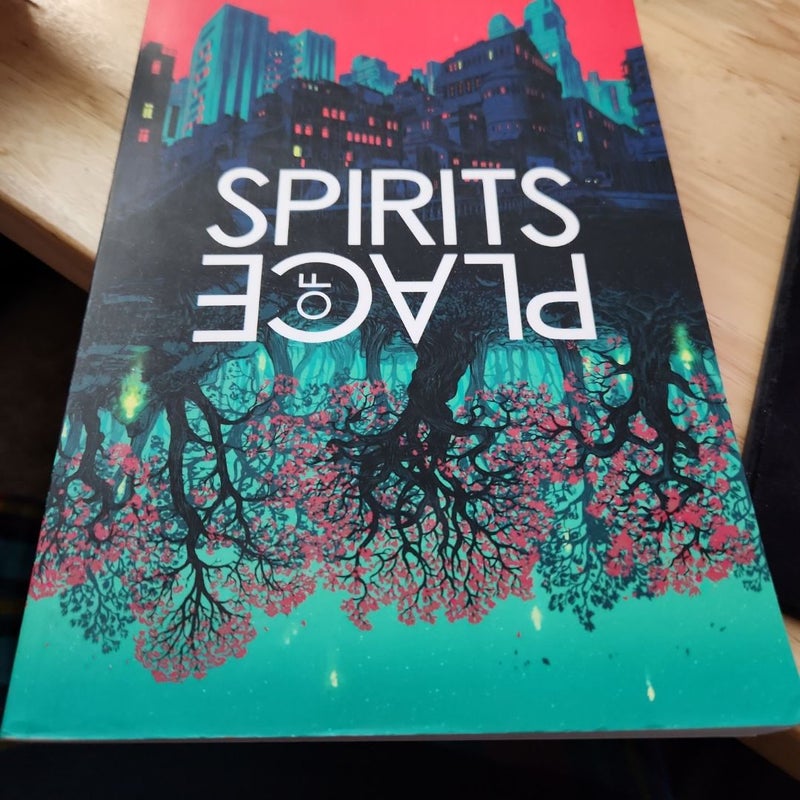 Spirits of Place