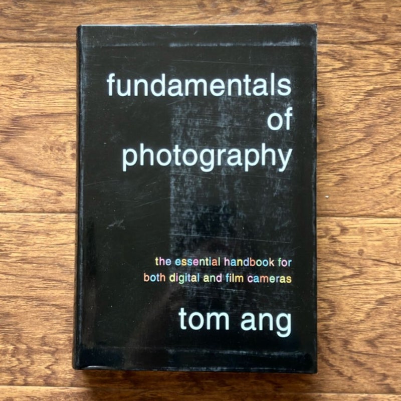 Fundamentals of Photography