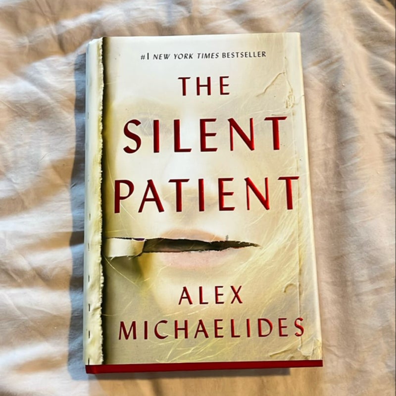 The Silent Patient